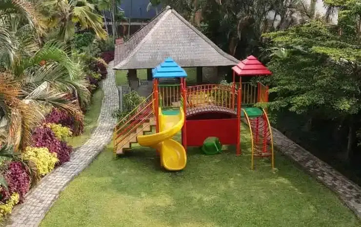 Comfy And Stylish 2Br At Grand Setiabudi Apartment