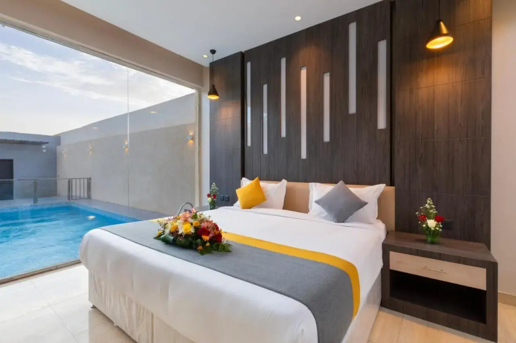 Toot Resort