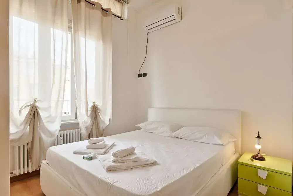 Massaua Terrace Apartment