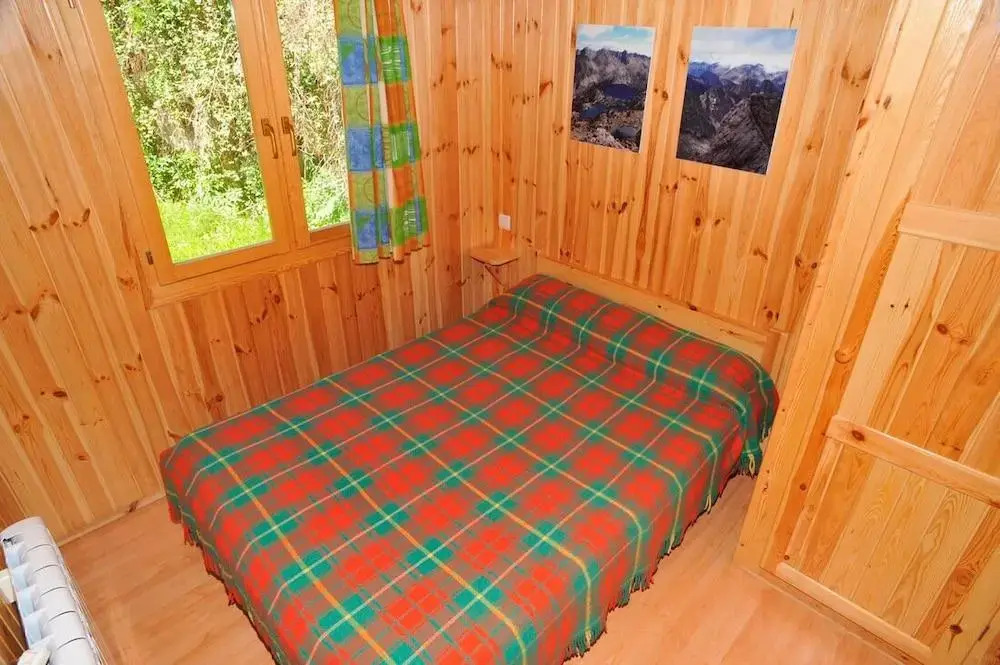 Camping La Torre