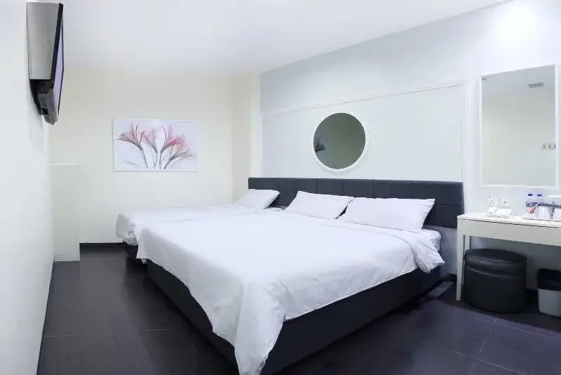 Value Hotel Balestier