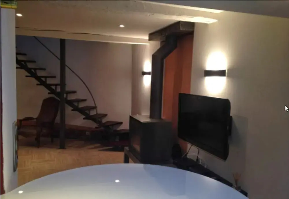 Appartement Halle aux Grains