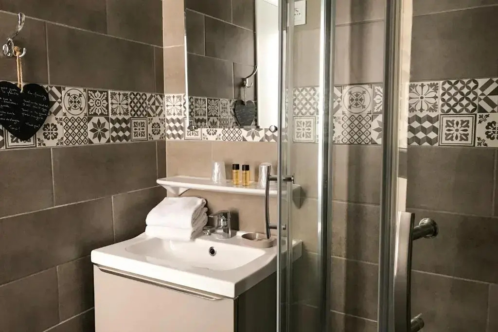 Hotel Le Magnan