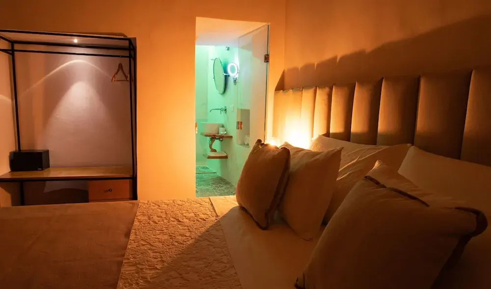 B&B Corte Patitari