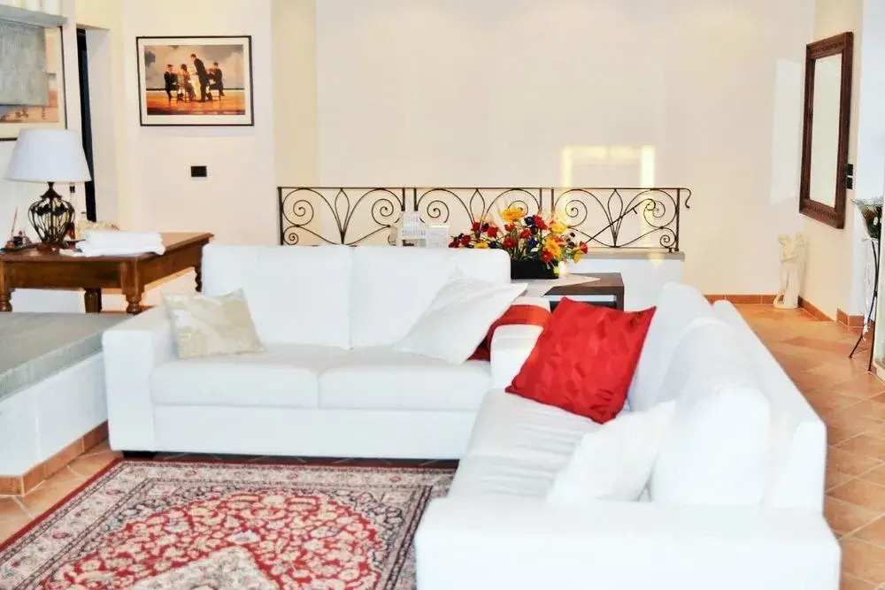 B&B La Villa