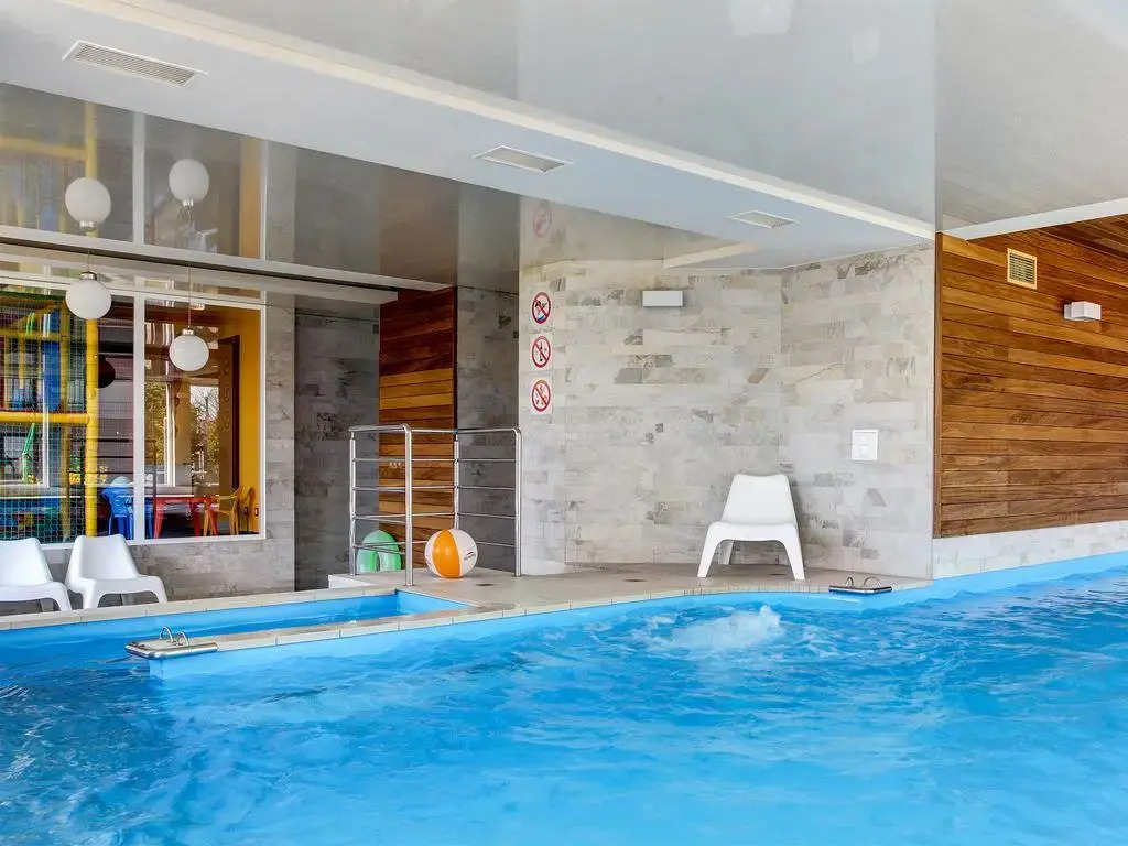 Marina Jastarnia Apartamenty