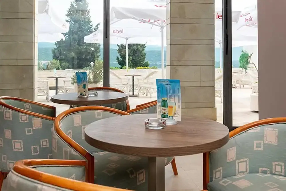 Hotel Stella