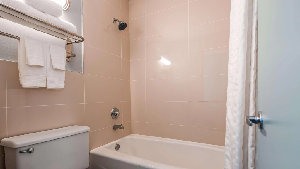 Quality Inn Jacksonville South