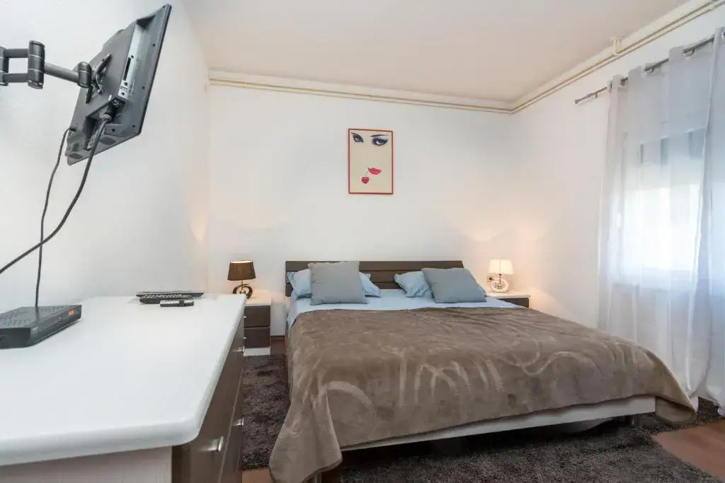 Apartman Rikard