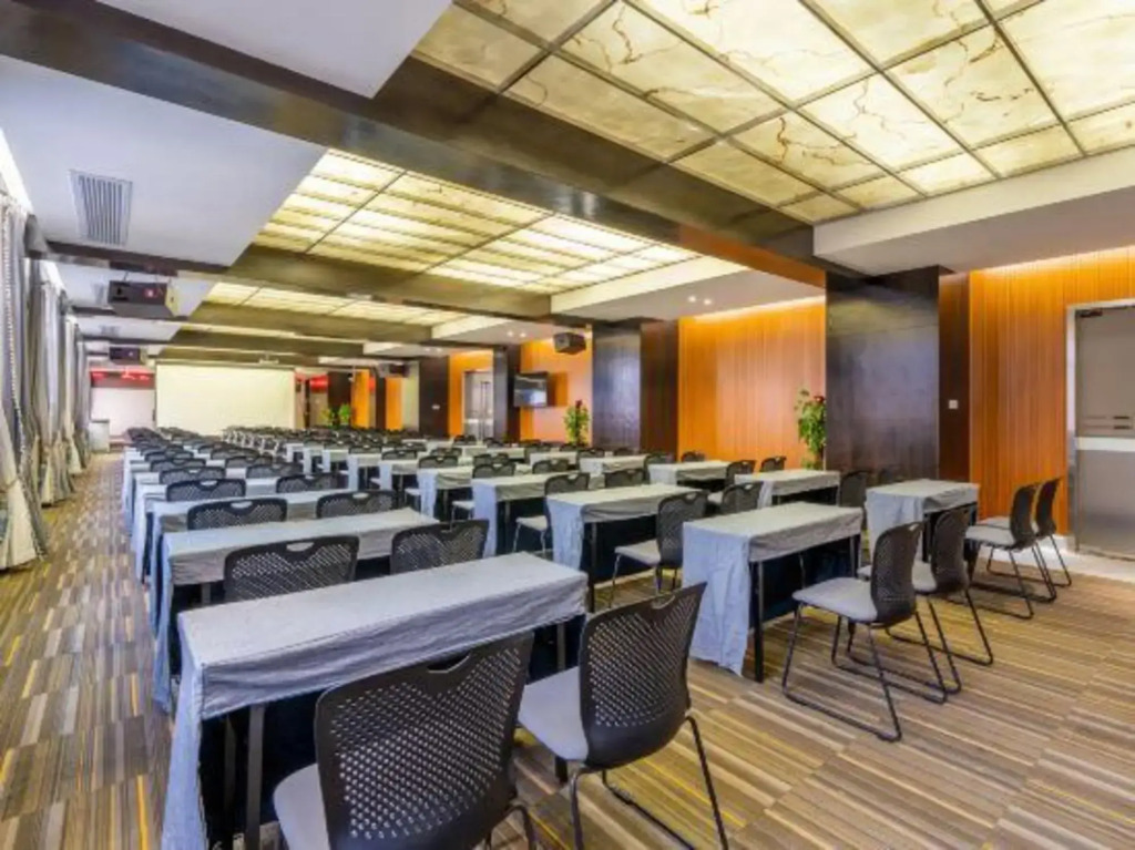 Lidu Hotel