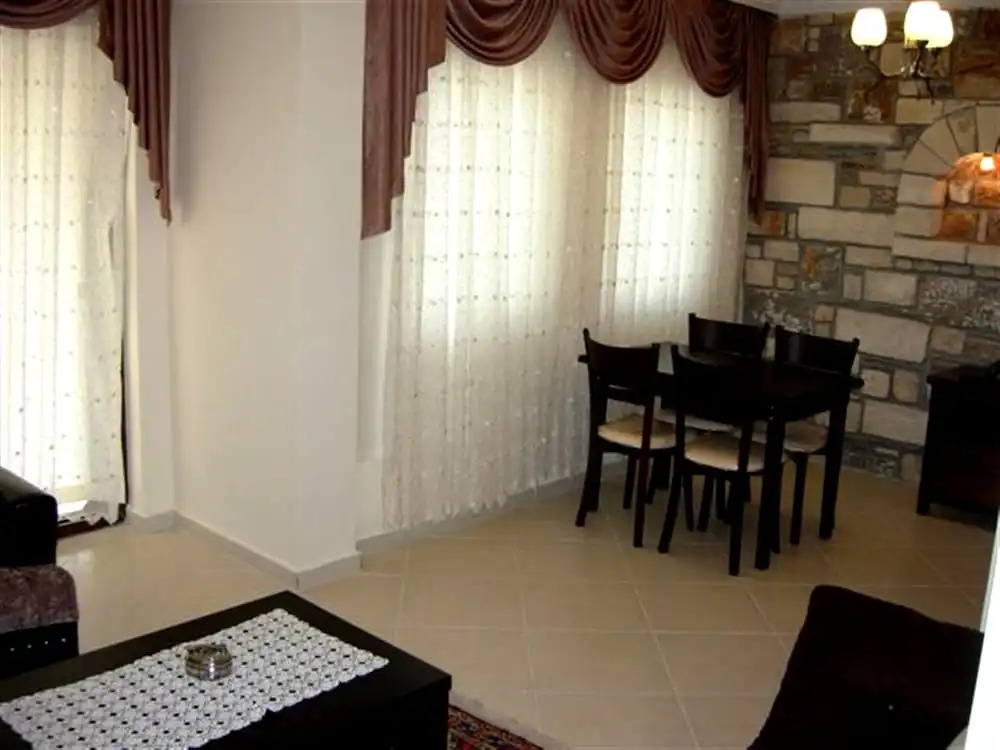Villa Manzara
