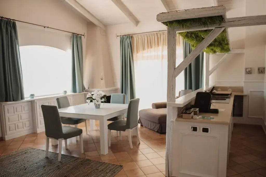 RELAIS COLLE BUONO
