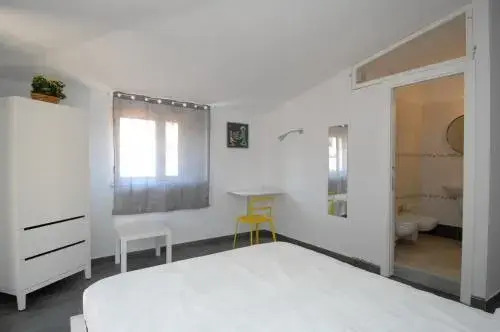 Accomodation Libertino