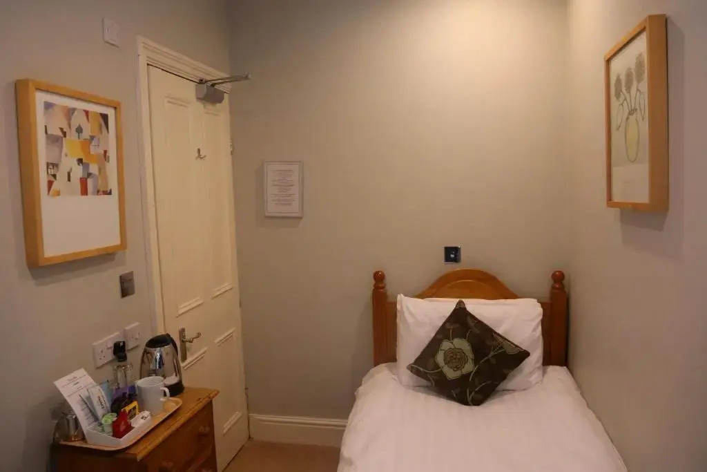 Penryn House Hotel