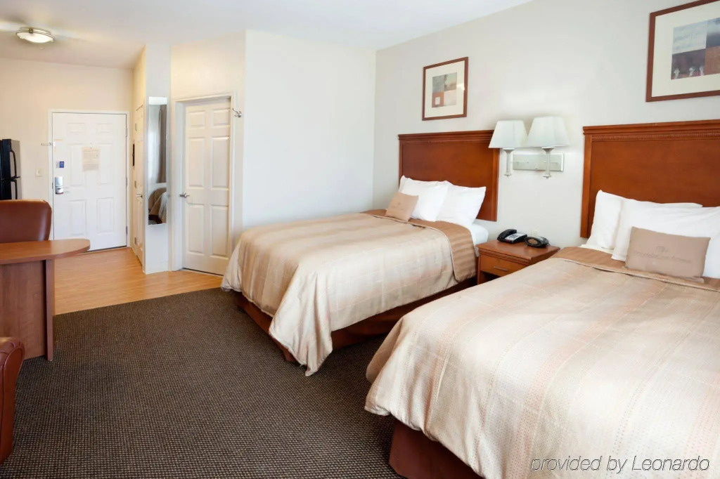 Extended Stay America Premier Suites - San Antonio - North