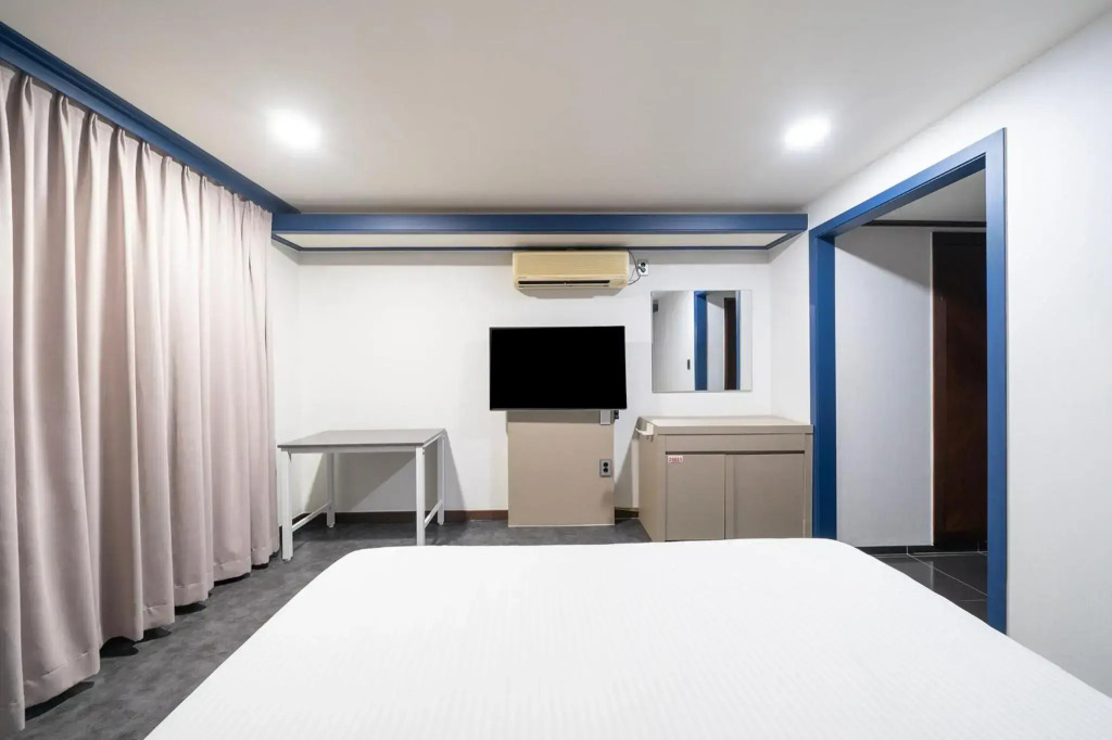 Noblesse Hotel