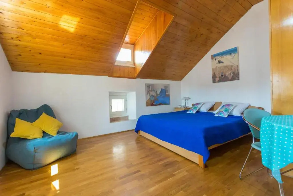 Studio Peppino 3 - Old Town