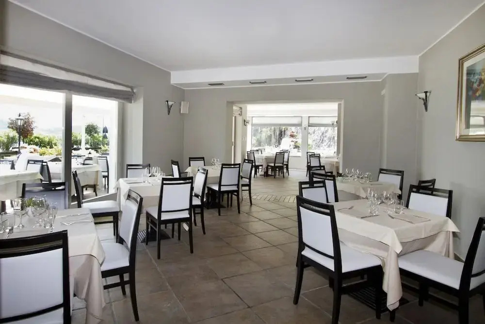 Hotel Villa Hadeel