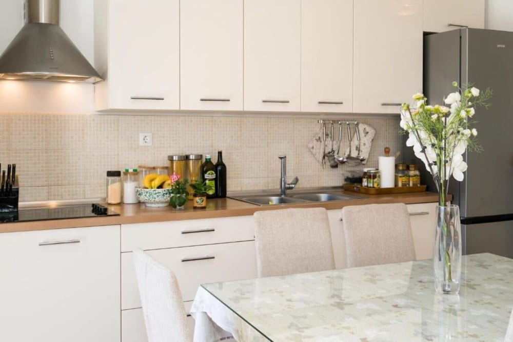 Apartment Zeljka