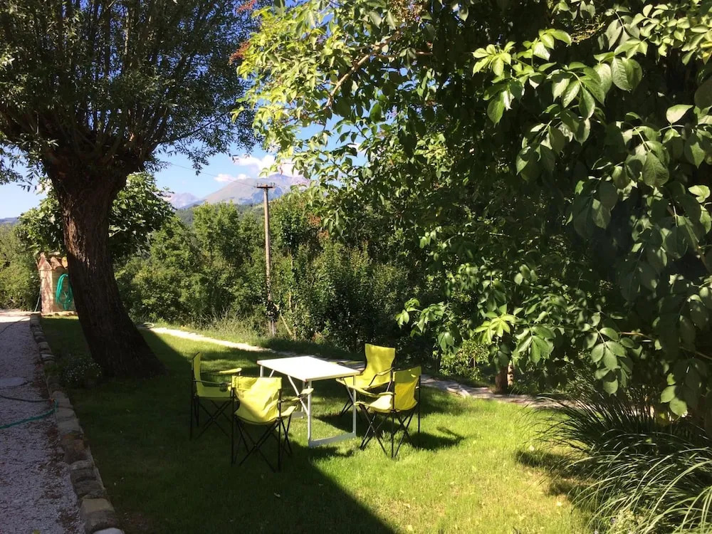 Casa Friano
