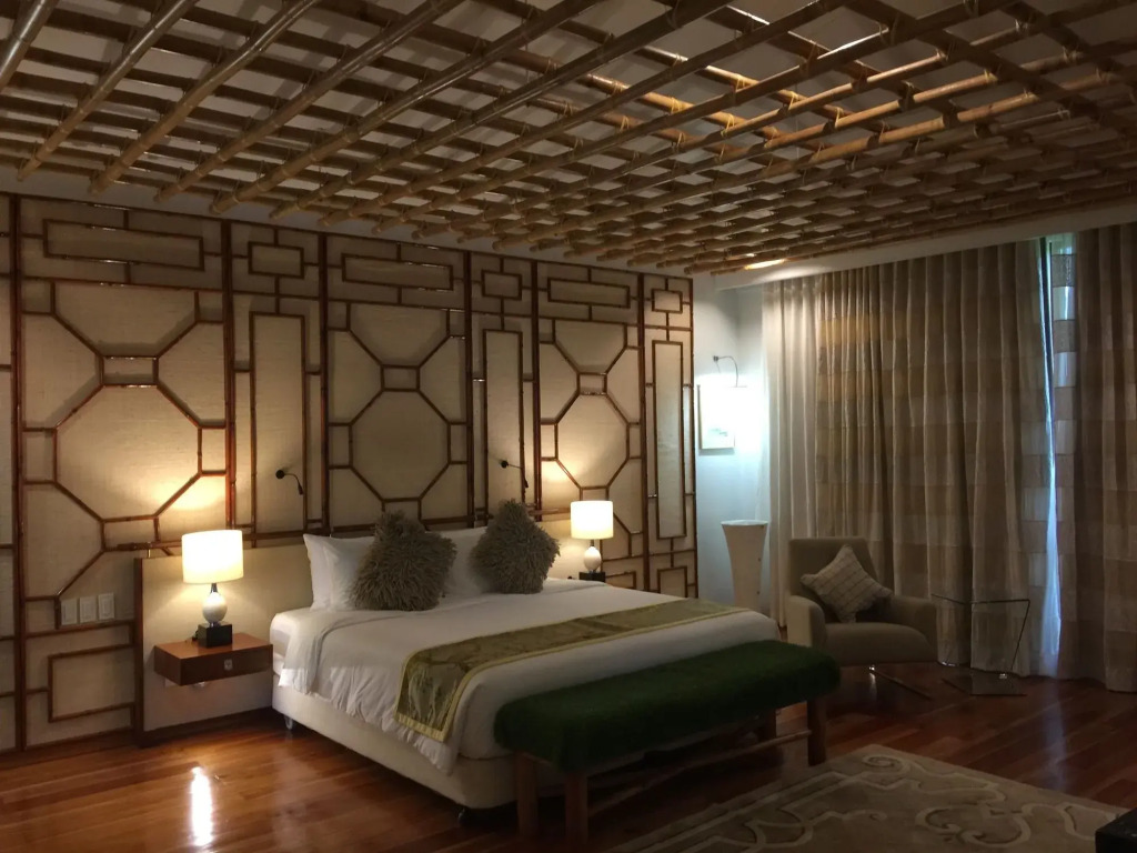 Donatela Resort and Sanctuary