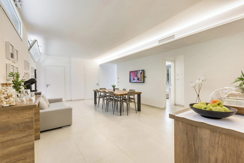 2502 B&B Villa Eragea - Camere Standard by Barbarhouse