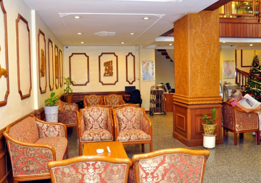 Panorama Hotel