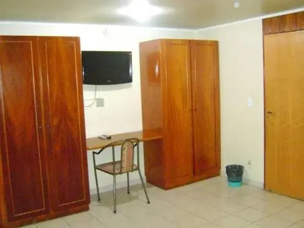 Tawfiqs Hotel