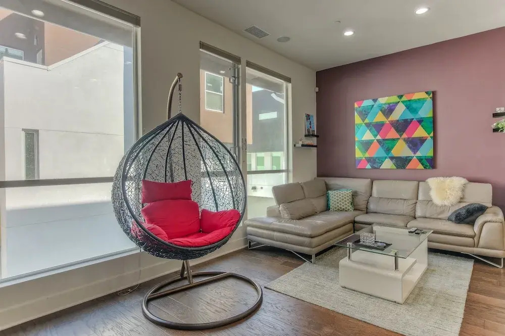 Applewood - Silver Lake 2BD Hollywood