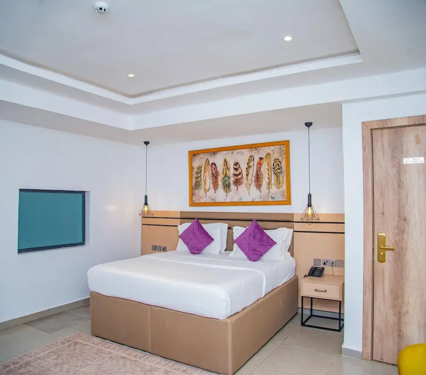 Top7 Orlando Apartment