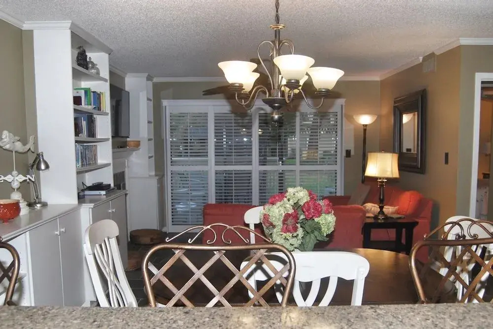 West Hyde Park 14B 2 Bedrooms 2 Bathrooms Villa