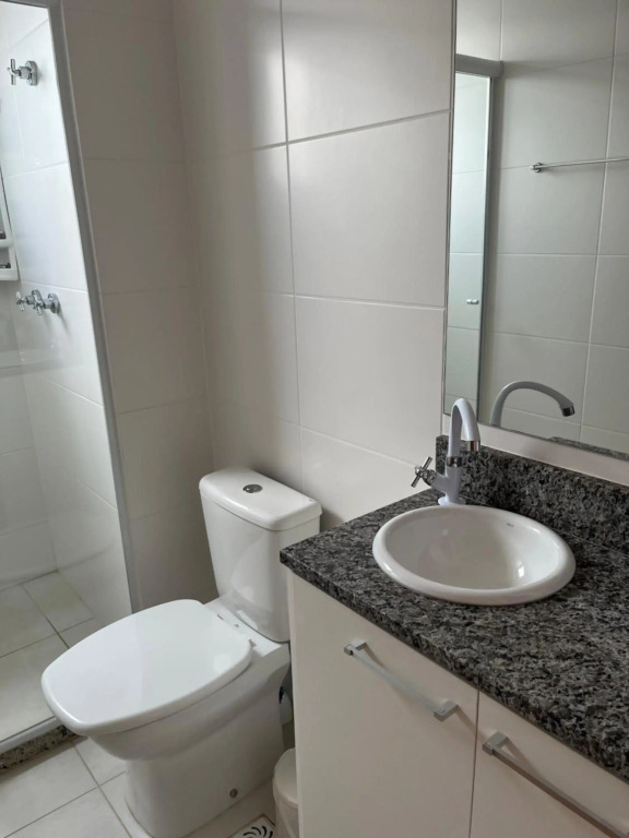 Apartamento novo frente mar com piscina aquecida em Home Club