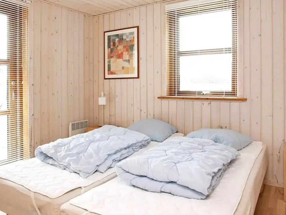 10 Person Holiday Home in Brovst