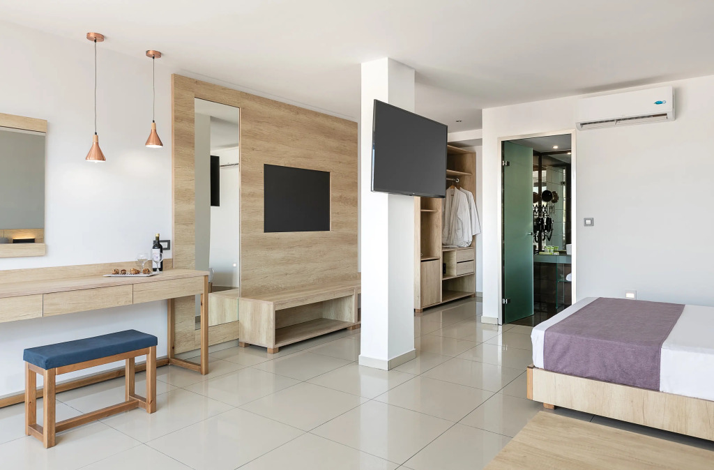 Galini Palace Resort Hotel