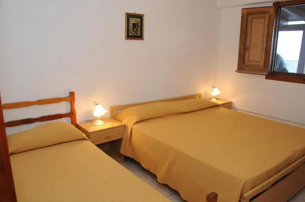 case vacanze Rosy