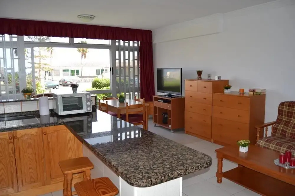 Vcv Apartamento Tabaibas