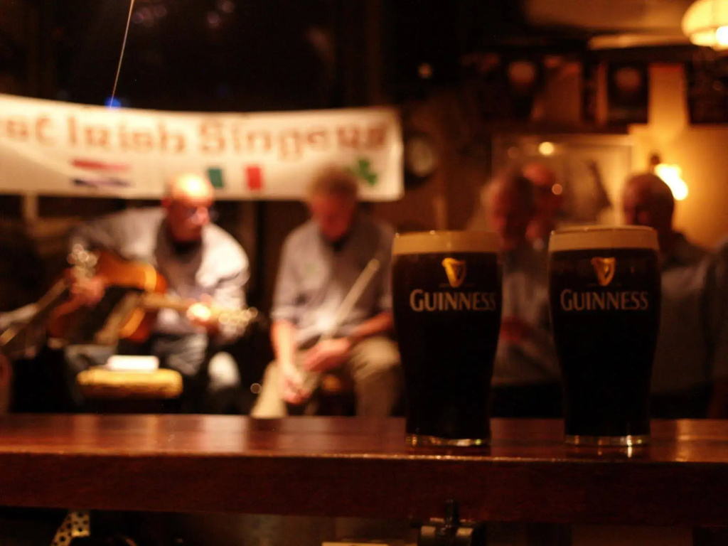 Foley's Kenmare