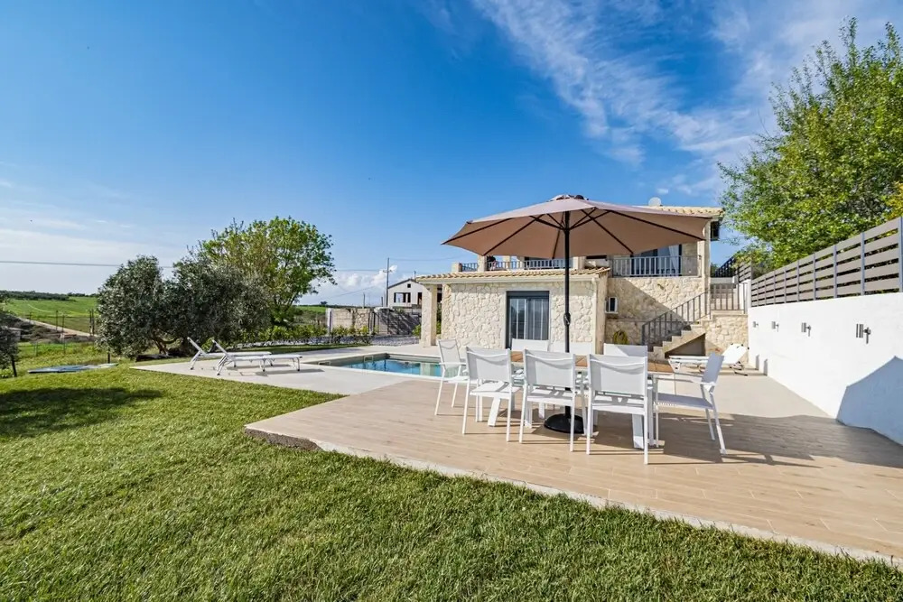 Villa Marianna by Rentalspro
