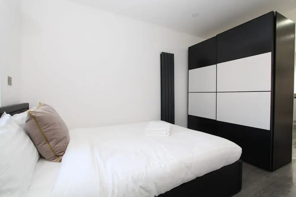 BlueGreen Suites