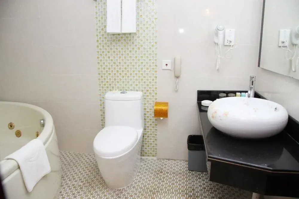 Shenzhen Jincheng Hotel