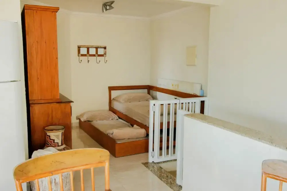 Duplex, piscina, gourmet e vista panorâmica