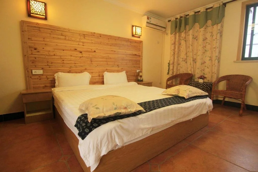 Map Park Hostel