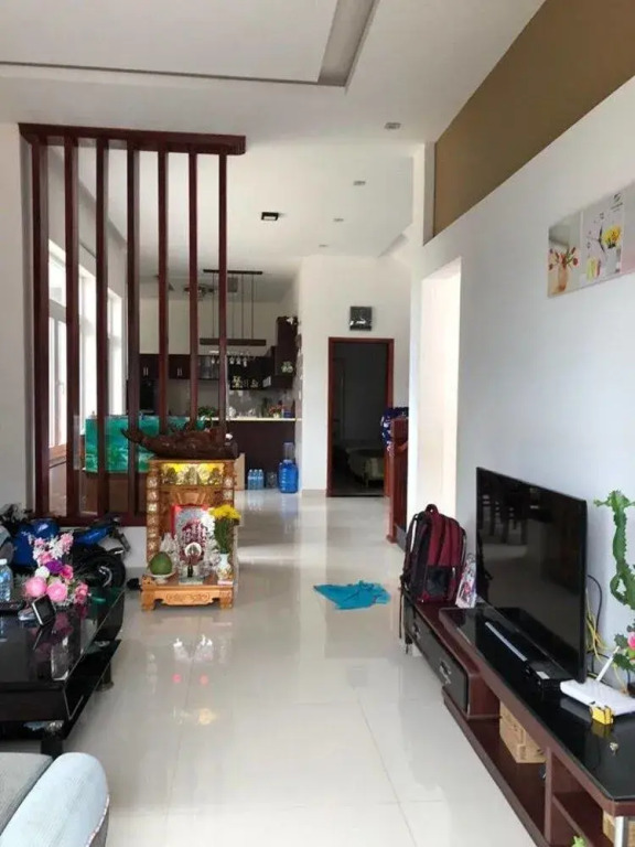 Golden Lantern Tam Thanh Homestay