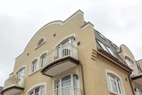 Haus Mateika Whg 7
