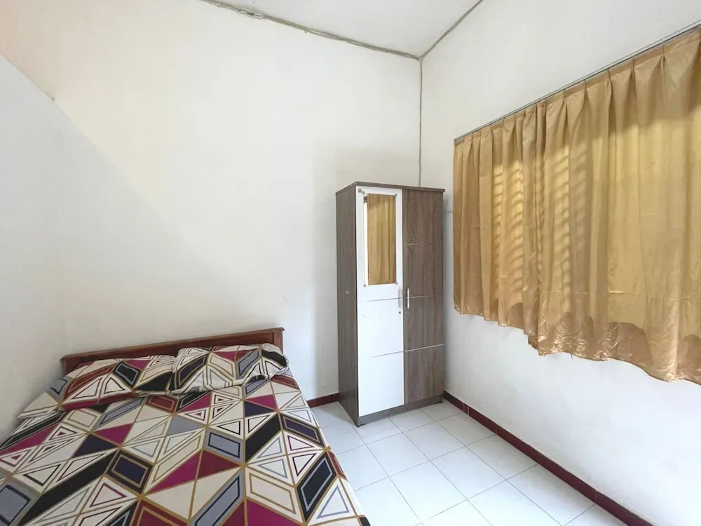 Hotel O Sederhana Homestay