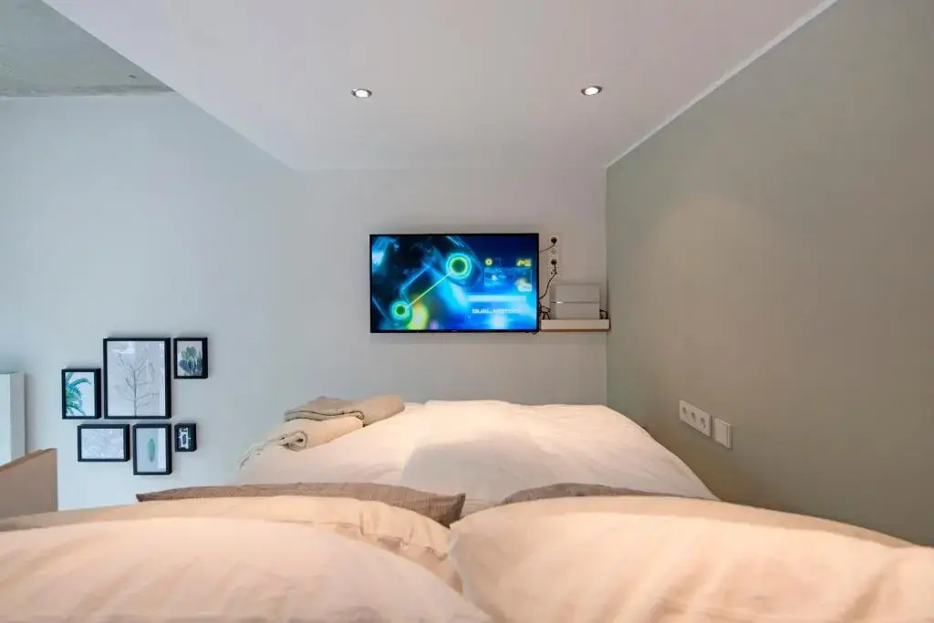 Modern Design Apartment