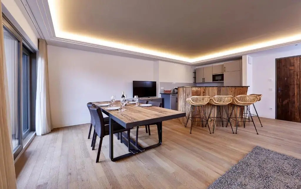 City Suites Murnau