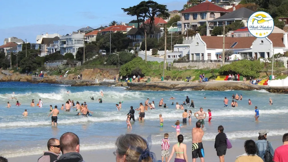 Muizenberg Guestique