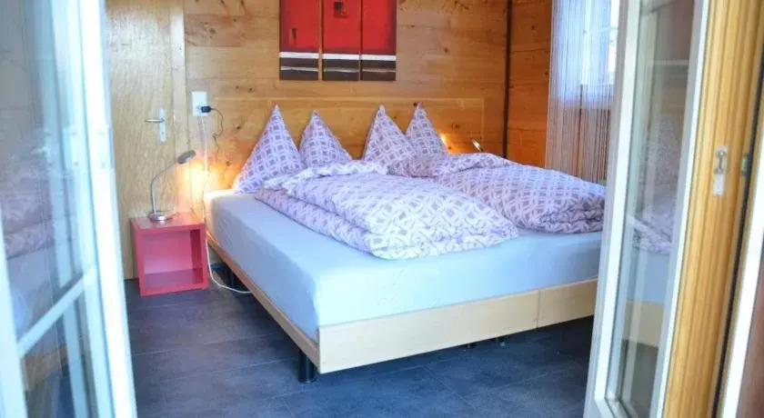 Apartments Chalet Tatyana