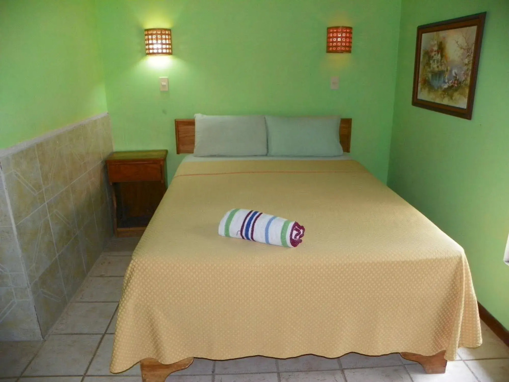 Pizote Lodge